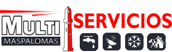 Logo de Multiservicios Maspalomas