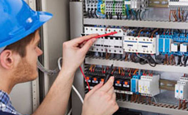 Técnico electricista